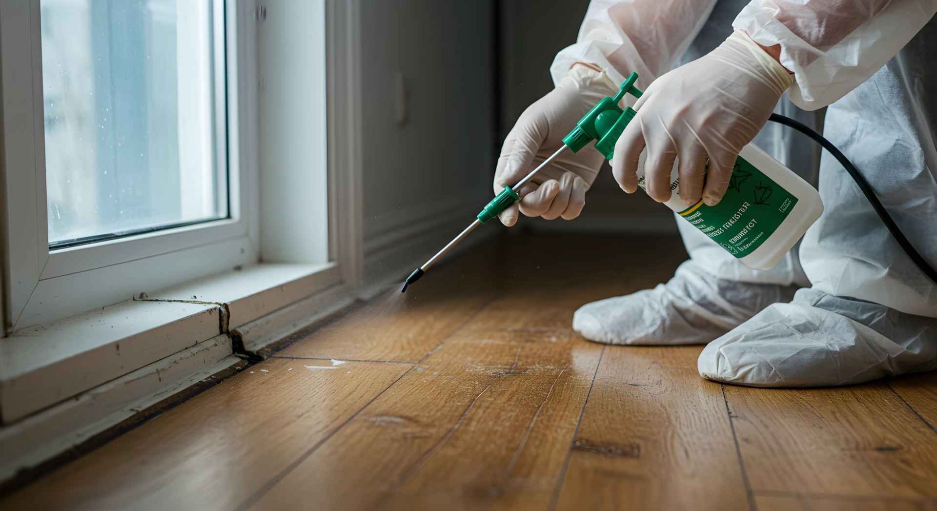 How Do You Know If You Have Termites? The Signs Stark County Homeowners Actually See